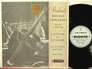 SAX 2264 B/S Oistrakh, Fournier Brahms Double Concerto, Galliera, Philharmonia