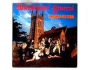 Friends Of Hell LP (Witchfinder General - 1983) HMR LP 13 (ID:15471)