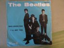    The Beatles    7