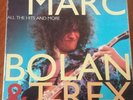 Marc Bolan and T.Rex - Hits and More - Vinyl 3 x LP Box Set