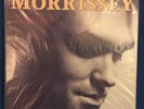MORRISSEY VIVA HATE LP Morrissey Vinyl Record Vintage 12