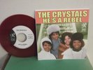 The Crystals,Philles,