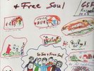 Sir Joe Quarterman & Free Soul STILL SEALED NEW OVP GSF Vinyl LP