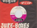 Lucius LAWTON * 1963 R&B SOUL MOD TITTYSHAKER * French 45 * Listen