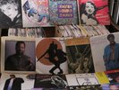 JUKEBOX STUFFER - 400+ 45 rpm records