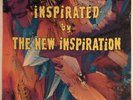 THE NEW INSPIRATION INSPIRATED LP DECCA BELGIAN 1968 PRESS PSYCH POP ROCK