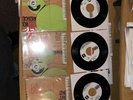 Haze XXL / Dalek - A Purge Of Dissidents ?Lot Amphetamine Reptile Vinyl Melvins