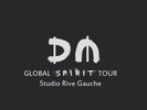 Depeche Mode Live Paris 2017 only 30 copies in clear 7