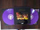 DEEP PURPLE - MADE IN JAPAN - 2x PURPLE COLORED VINYL LP - LIMITED 10.000