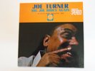 Joe Turner Big Joe Rides Again Atlantic SD 1332 1966 RI M- glossy cover