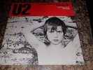 U2 ?– Two Hearts Beat As One / CBS ?– CBS A 13 3274 / IRISH / 12