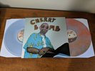 Tyler the Creator Cherry Bomb Crystal Clear Vinyl Rare New Import