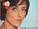  LP Arabic FAIROUZ Fairuz In Sentimental Mood ? Parlophone GVDL 8