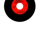 The New Wing:Thinking Animal. Davy Peters, The Sons of Adam. Pentacle 45rpm