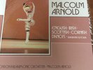 Lyrita SRCS 109 Malcolm Arnold English Irish Scottish Dances LSO Vinyl sealed
