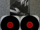 BILLY JOEL PROMO Greatest Hits I & II ORIG 1985 US COLUMBIA 2 LP