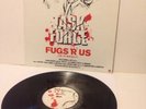 TASK FORCE LIFE FUGS R US TEARS ON MY PILLOW VINYL 12