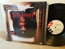 BUSTA RHYMES The Coming ELEKTRA LP