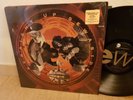 DAS EFX Straight up Sewaside EAST WEST LP