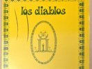 LATIN PSYCH ROCK LP: LOS DIABLOS Vol. 4 MUSIMEX MM-5050 still sealed