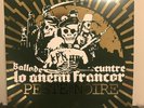 Peste Noire ?– Ballade Cuntre Lo Anemi Franc Vinyl LP Black Metal Rare Alcest