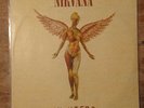 Nirvana - In Utero (Ultra rare Eastern Europe press, MINT)