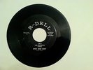 RARE DOO WOP- THE JAGUARS (SING)- BABY BABY BABY- 45 RPM -(ORIGINAL)  VG+ / VG++