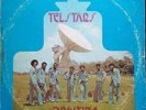TELSTARS - Orbiting - MONSTER SLAND FUNK SOUL LP Barbados Making a living WIRL