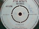 HIRUT BEKELE + ALEMAYEHU ESHETE - Temelese - KILLER FUNK ETHIOPIA 45