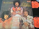 JIMI HENDRIX EXPERIENCE Electric Ladyland / German DLP POLYDOR 2612002