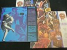 GUNS N' ROSES Use Your Illusion II / German DLP 1991 GEFFEN MCA ARIOLA GEF 24420
