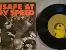 UNSAFE AT ANY SPEED  7