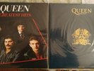 Queen Greatest Hits 180 VG+/EX and Queen Greatest Hits 2 180 EX/EX 2 2-LP LOT