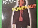 AC/DC PowerAge - 1978 Atlantic ATL 50 483 - Germany Import LP
