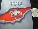 AC/DC The Razors Edge / German LP 1990 WARNER ATCO 7567-91413-1