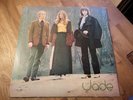Jade LP Fly on strangewings UK DJM 1st Press Acid folk masterpiece