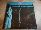 Colosseum LP The grass is greener USA Dunhill 1st press