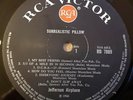 Jefferson Airplane LP Surrealistic pillow UK RCA Red dot 1st press MONO SUPERB