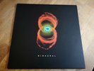 Pearl Jam 2x LP Binaural 2000 Epic 1st press & Book Insert WONDERFUL VINYL