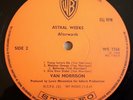 Van Morrison LP Astral weeks UK Warners 1st press BEAUTIFUL VINYL & AUDIO SUPERB