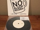 John Nolan Subscription 7” Vinyl  Taking Back Sunday No Sleep Records