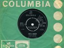 CHRIS FARLOWE - 'Just A Dream' (Columbia) 1964 Excellent Condition