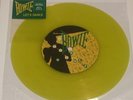 DAVID BOWIE:Let's Dance.RARE Aussie/OZ Only ACMI yellow  7