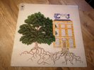 Trees LP Garden of Jane Delawney UK CBS 1st press Laminated cover &AUDIO