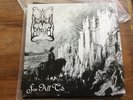 DIMMU BORGIR For All Tid 2LP 2017 black vinyl mint