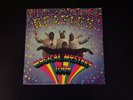 THE BEATLES. MAGICAL MYSTERY TOUR 45Rpm Extended Play with Booklet Italy 1967