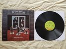 JETHRO TULL - Benefit (1970 UK Chrysalis 1st press green lbl + Island credit) EX