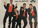 The Olympics 