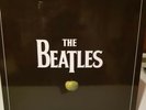 the beatles-remastered stereo vinyl box set -vinyl lp16 lp 2012