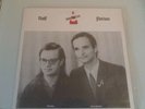 Kraftwerk - „Ralf & Florian“  / LP  / Vinyl  / New (reissue?) Black Vinyl